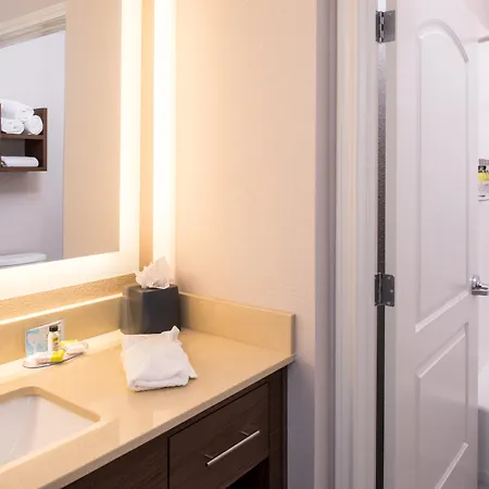 Staybridge Suites - Pecos By Ihg Extérieur photo