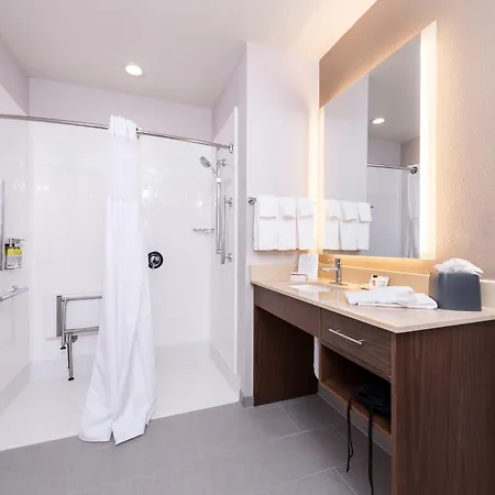 Staybridge Suites - Pecos By Ihg Extérieur photo