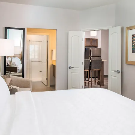 Staybridge Suites - Pecos By Ihg Extérieur photo