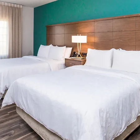 Staybridge Suites - Pecos By Ihg Extérieur photo