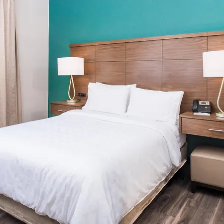 Staybridge Suites - Pecos By Ihg Extérieur photo