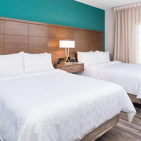 Staybridge Suites - Pecos By Ihg Extérieur photo