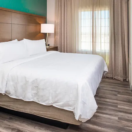 Staybridge Suites - Pecos By Ihg Extérieur photo