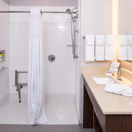 Staybridge Suites - Pecos By Ihg Extérieur photo