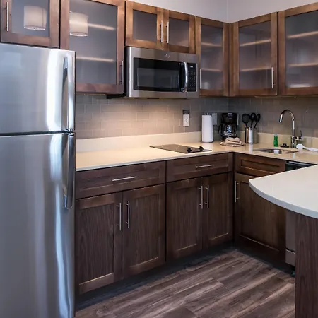 Staybridge Suites - Pecos By Ihg Extérieur photo
