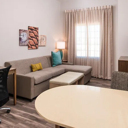 Staybridge Suites - Pecos By Ihg Extérieur photo