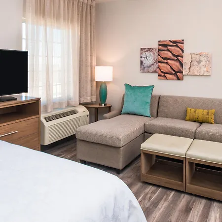 Staybridge Suites - Pecos By Ihg Extérieur photo