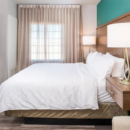 Staybridge Suites - Pecos By Ihg Extérieur photo