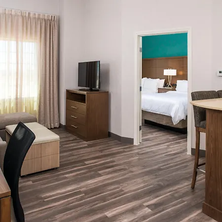 Staybridge Suites - Pecos By Ihg Extérieur photo
