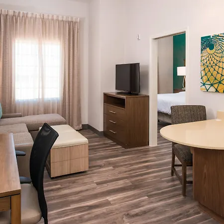 Staybridge Suites - Pecos By Ihg Extérieur photo