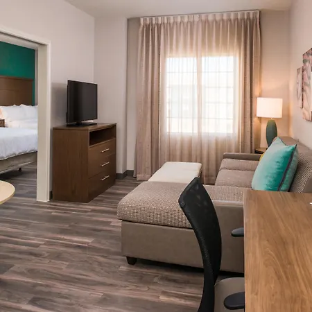 Staybridge Suites - Pecos By Ihg Extérieur photo