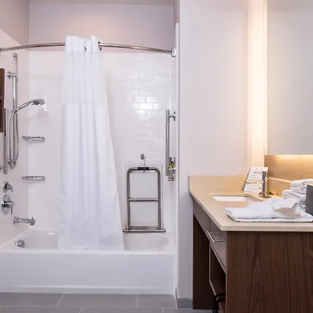 Staybridge Suites - Pecos By Ihg Extérieur photo