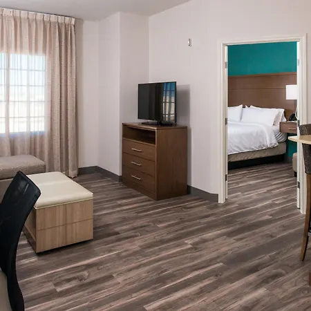 Staybridge Suites - Pecos By Ihg Extérieur photo