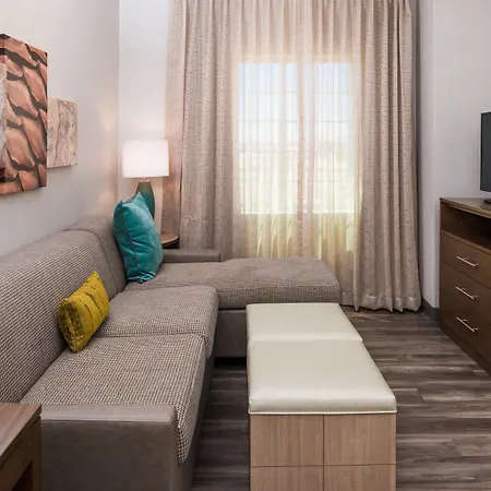 Staybridge Suites - Pecos By Ihg Extérieur photo