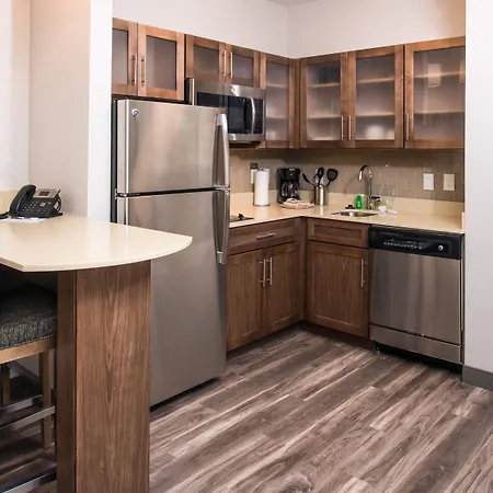 Staybridge Suites - Pecos By Ihg Extérieur photo