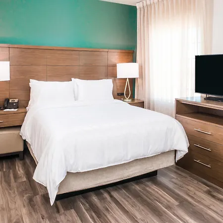 Staybridge Suites - Pecos By Ihg Extérieur photo