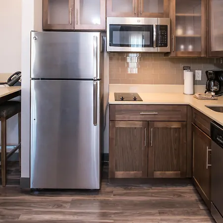Staybridge Suites - Pecos By Ihg Extérieur photo
