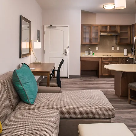 Staybridge Suites - Pecos By Ihg Extérieur photo