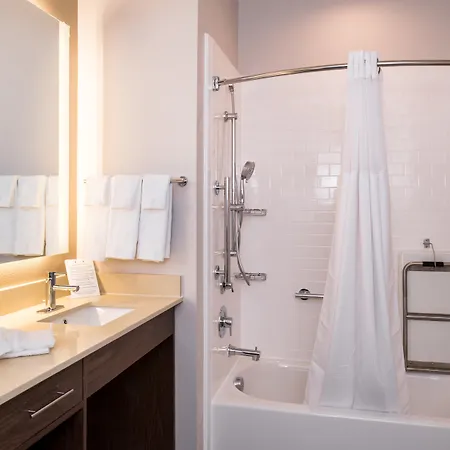 Staybridge Suites - Pecos By Ihg Extérieur photo