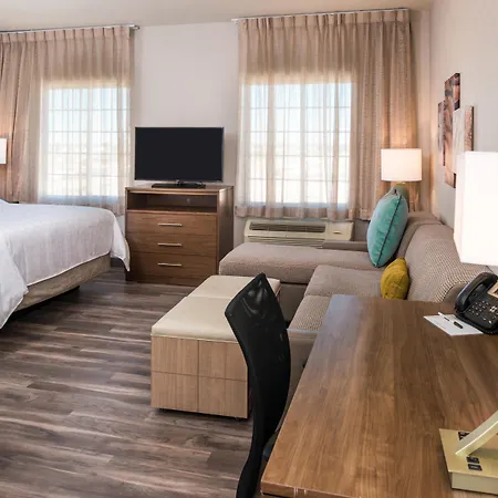 Staybridge Suites - Pecos By Ihg Extérieur photo