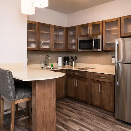 Staybridge Suites - Pecos By Ihg Extérieur photo