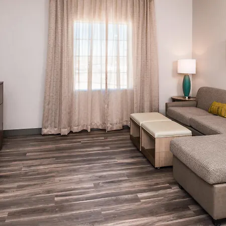 Staybridge Suites - Pecos By Ihg Extérieur photo