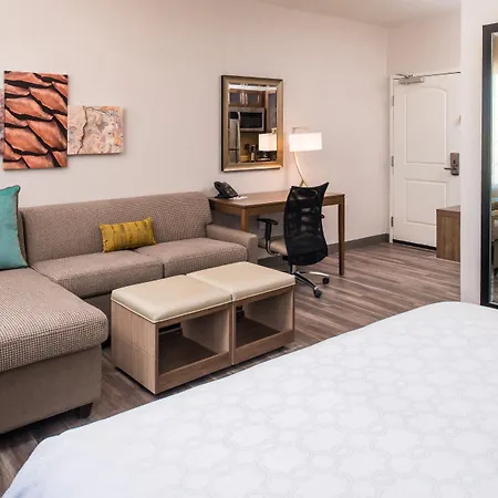 Staybridge Suites - Pecos By Ihg Extérieur photo