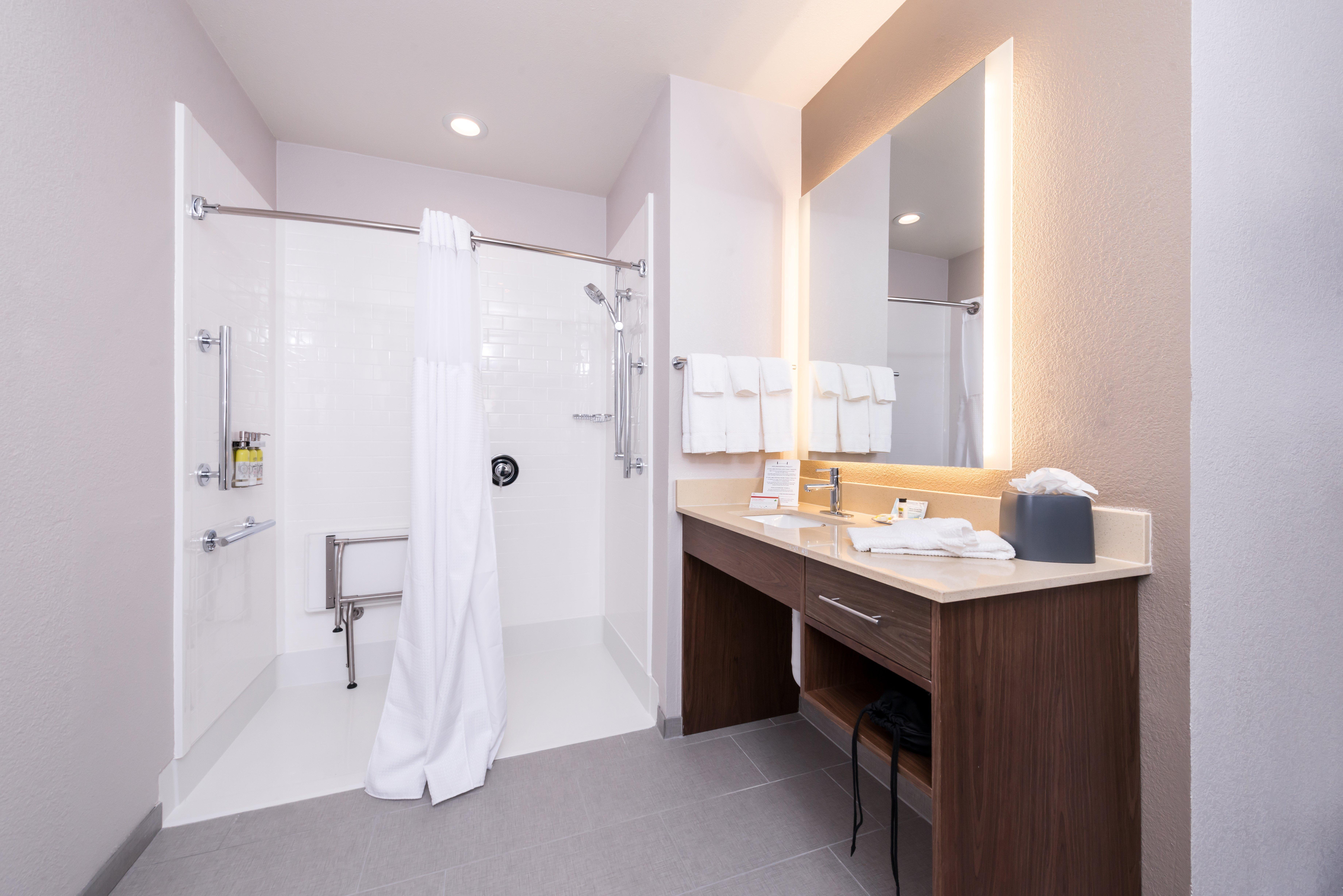 Staybridge - By Ihg Hotel Pecos