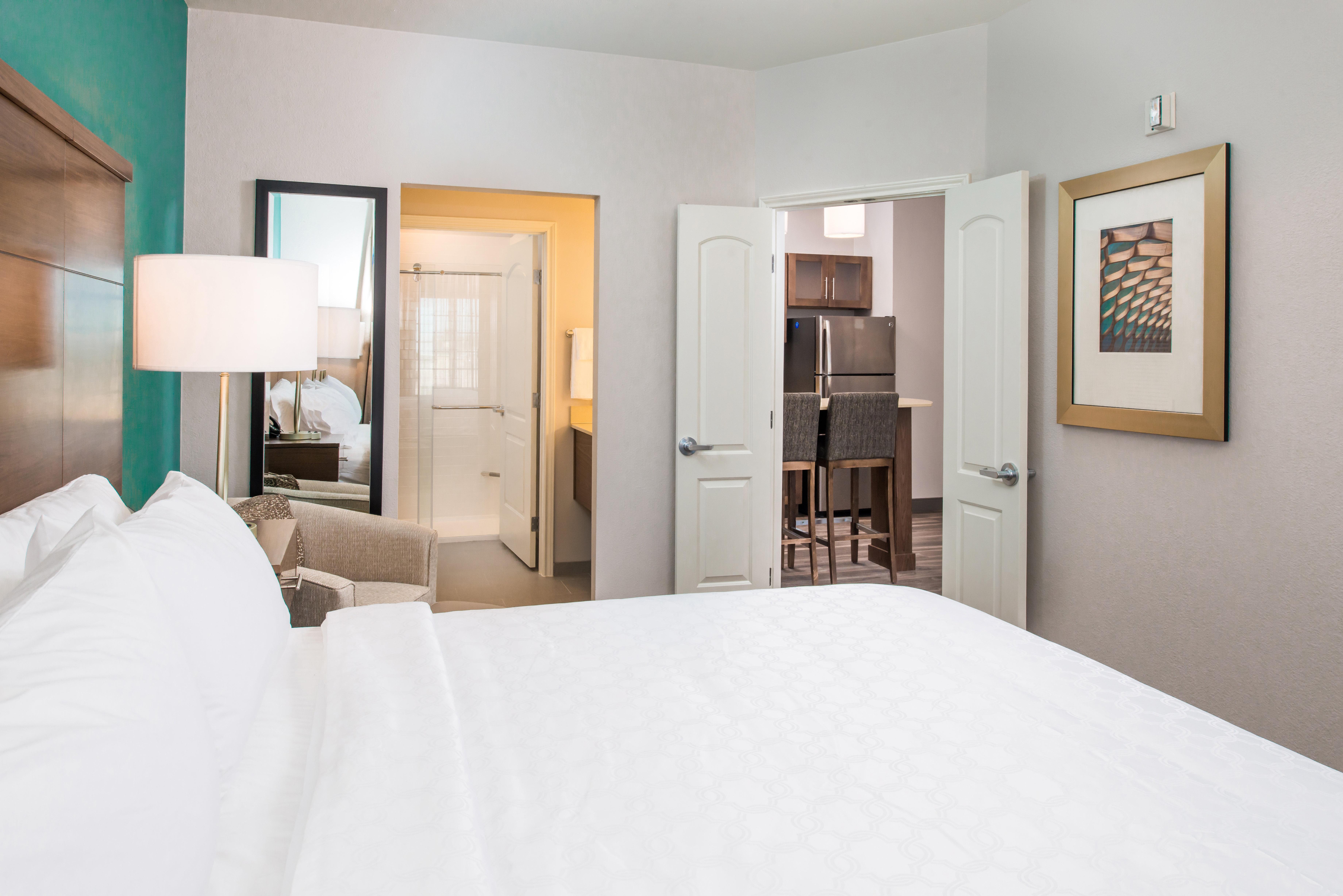 Hotel Staybridge - By Ihg Pecos