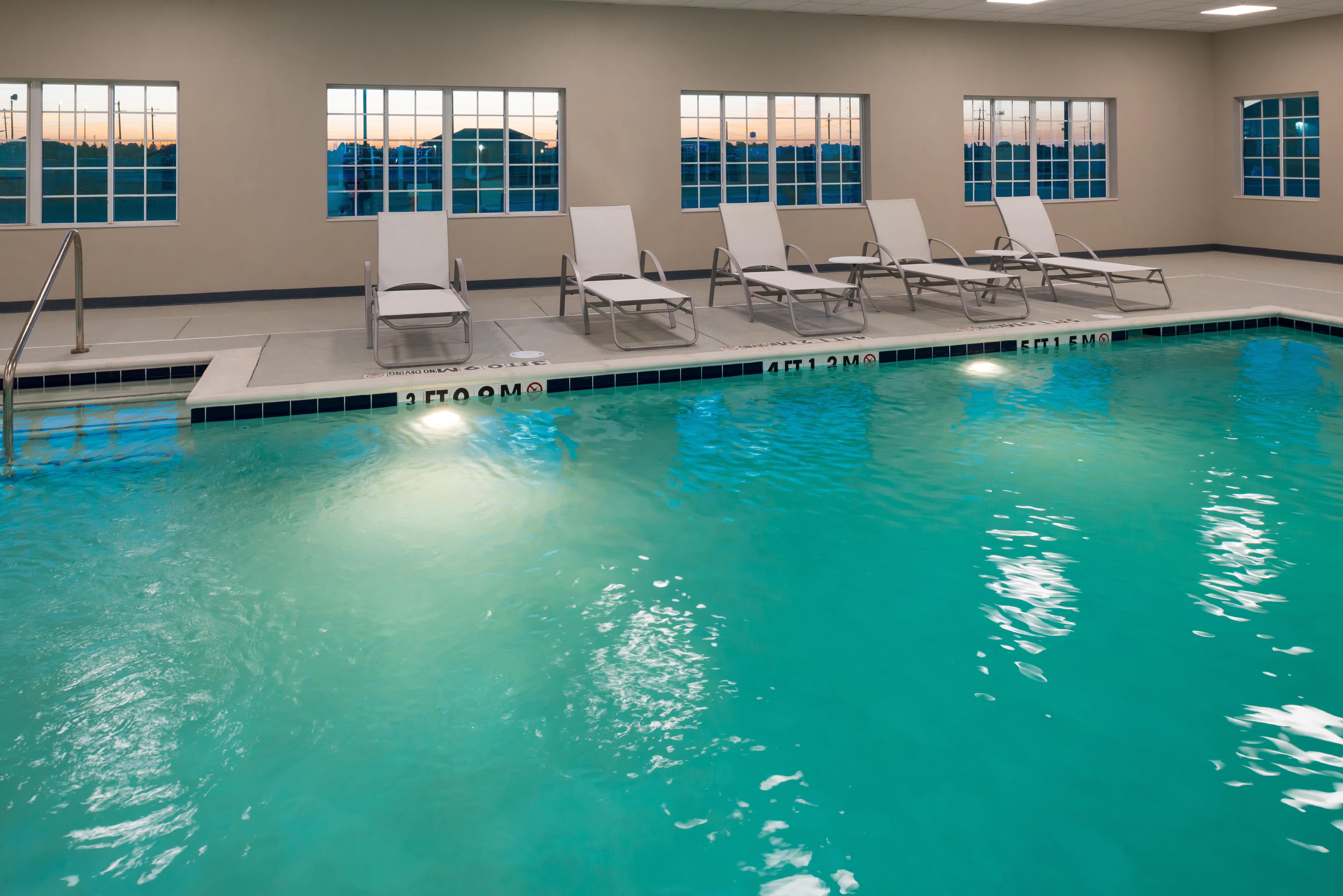 Hotel Staybridge - By Ihg 3*