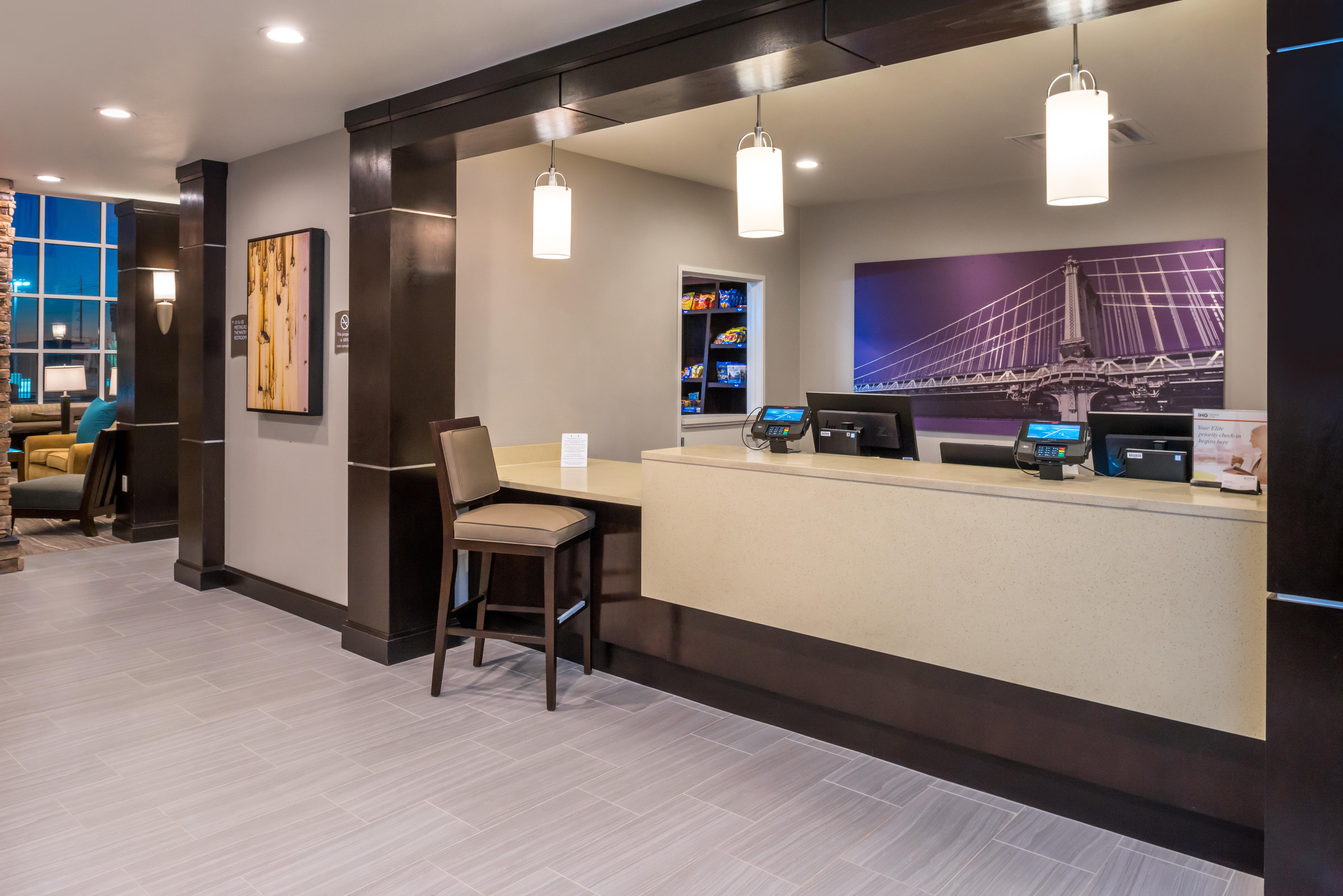 Staybridge - By Ihg