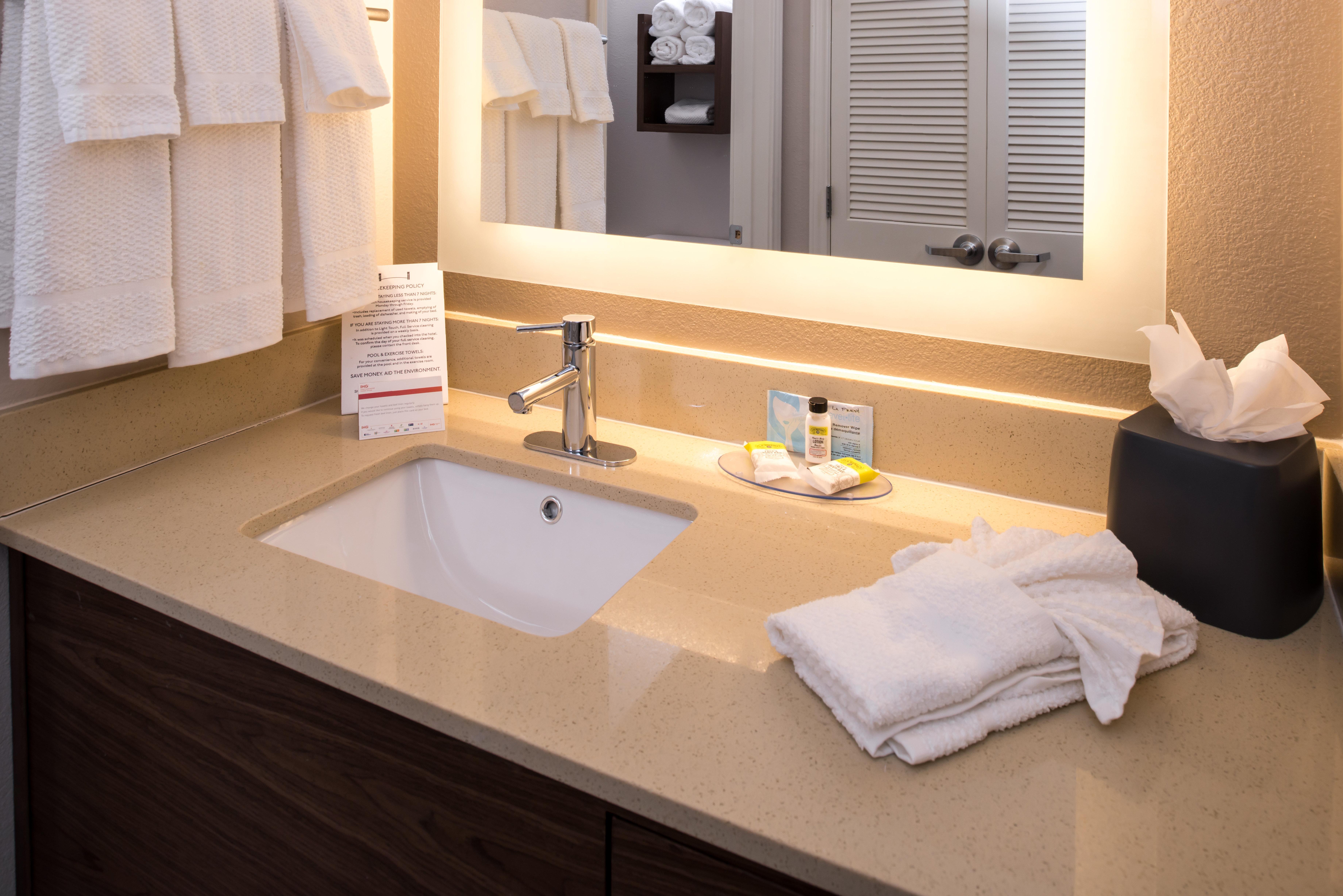 Staybridge - By Ihg Pecos