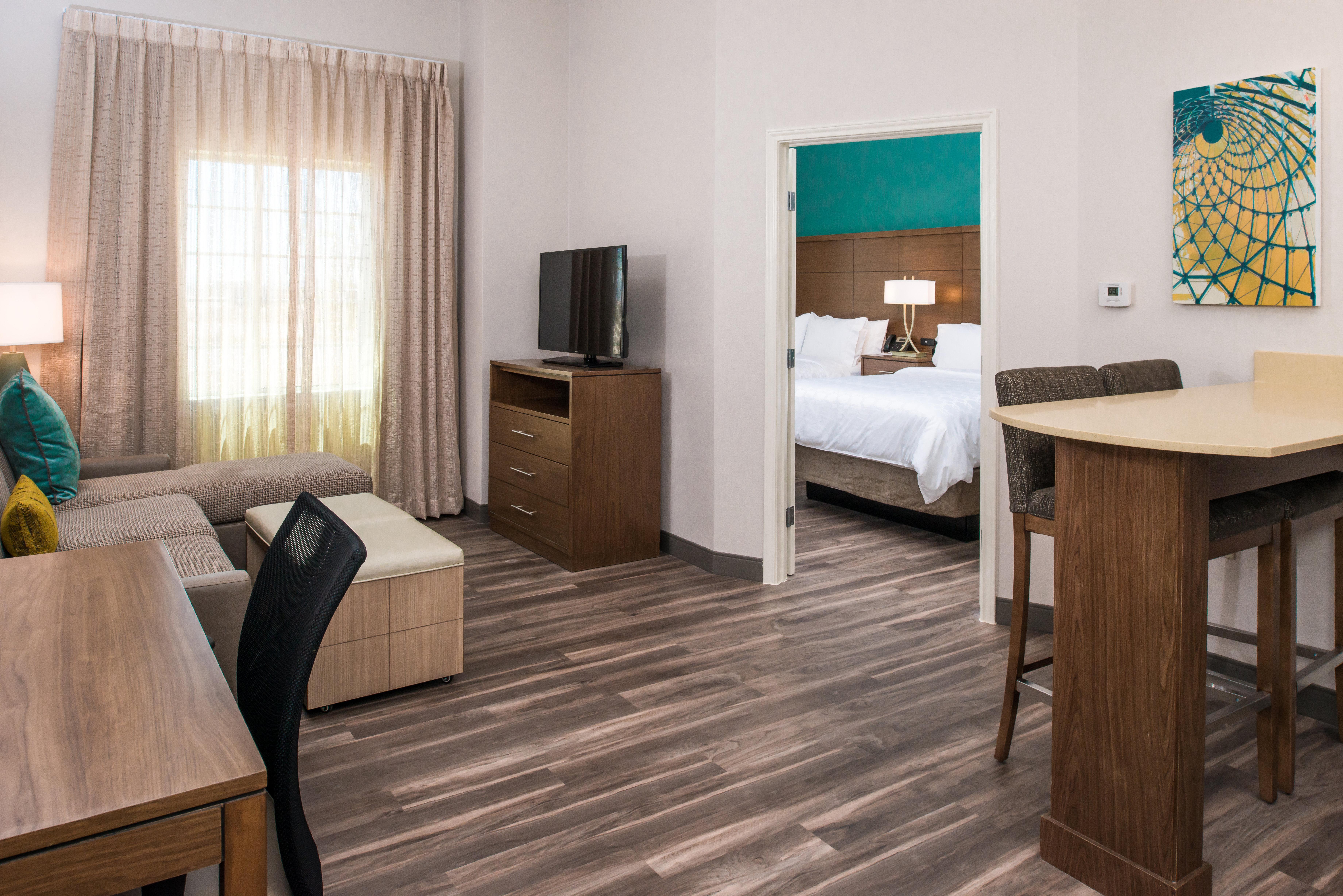 Staybridge - By Ihg Hotel Pecos