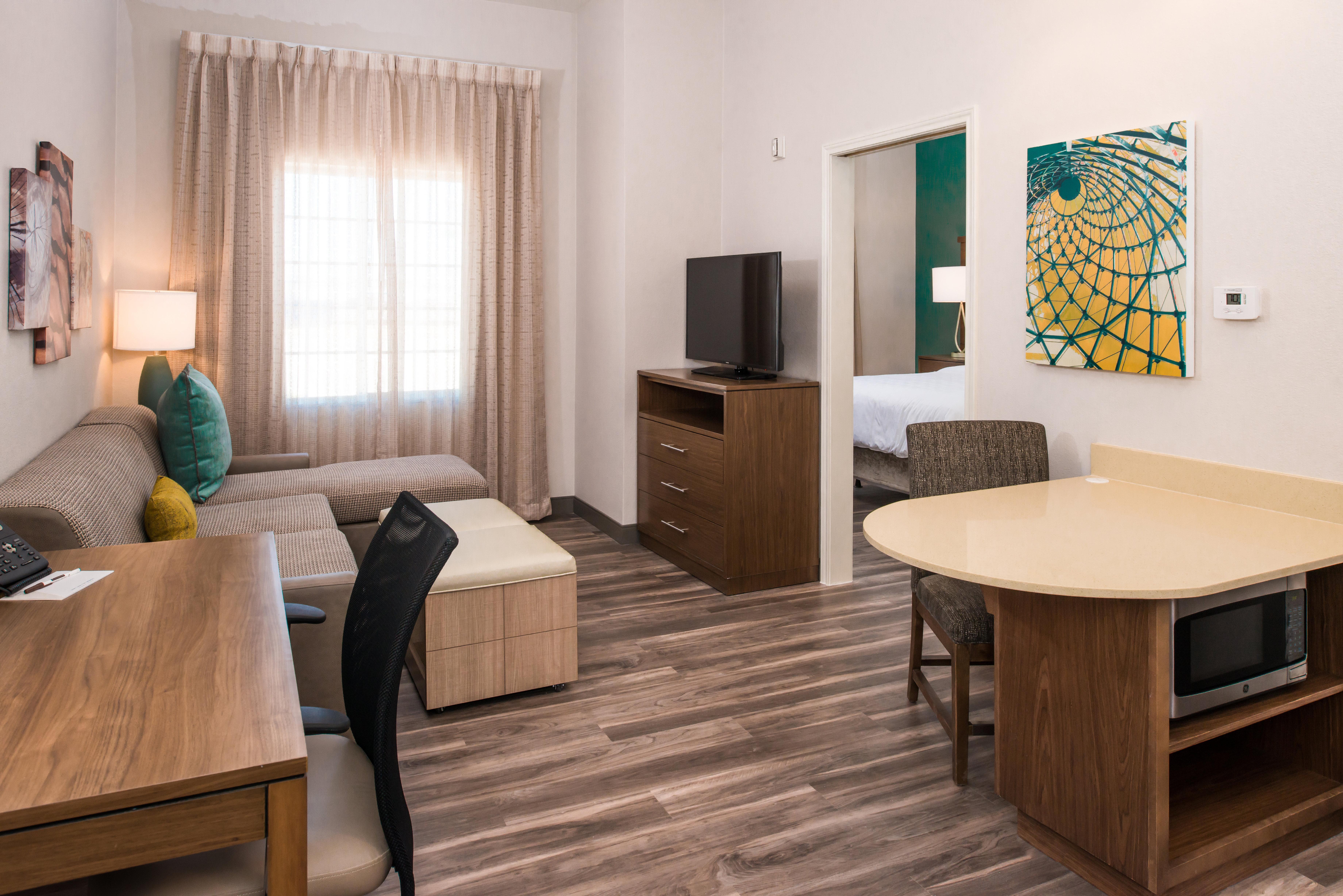 Staybridge - By Ihg Hotel 3*