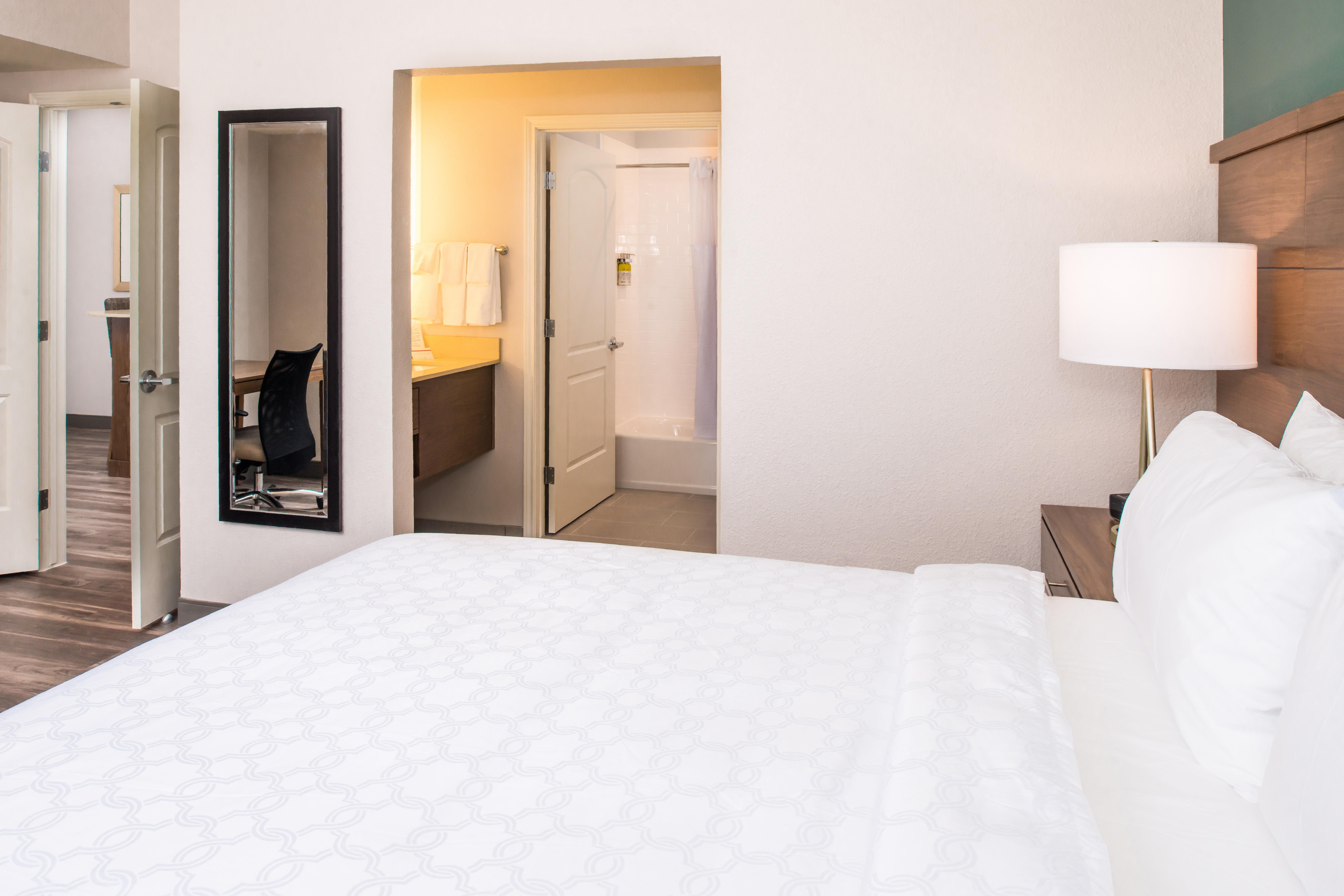 Staybridge - By Ihg 3*
