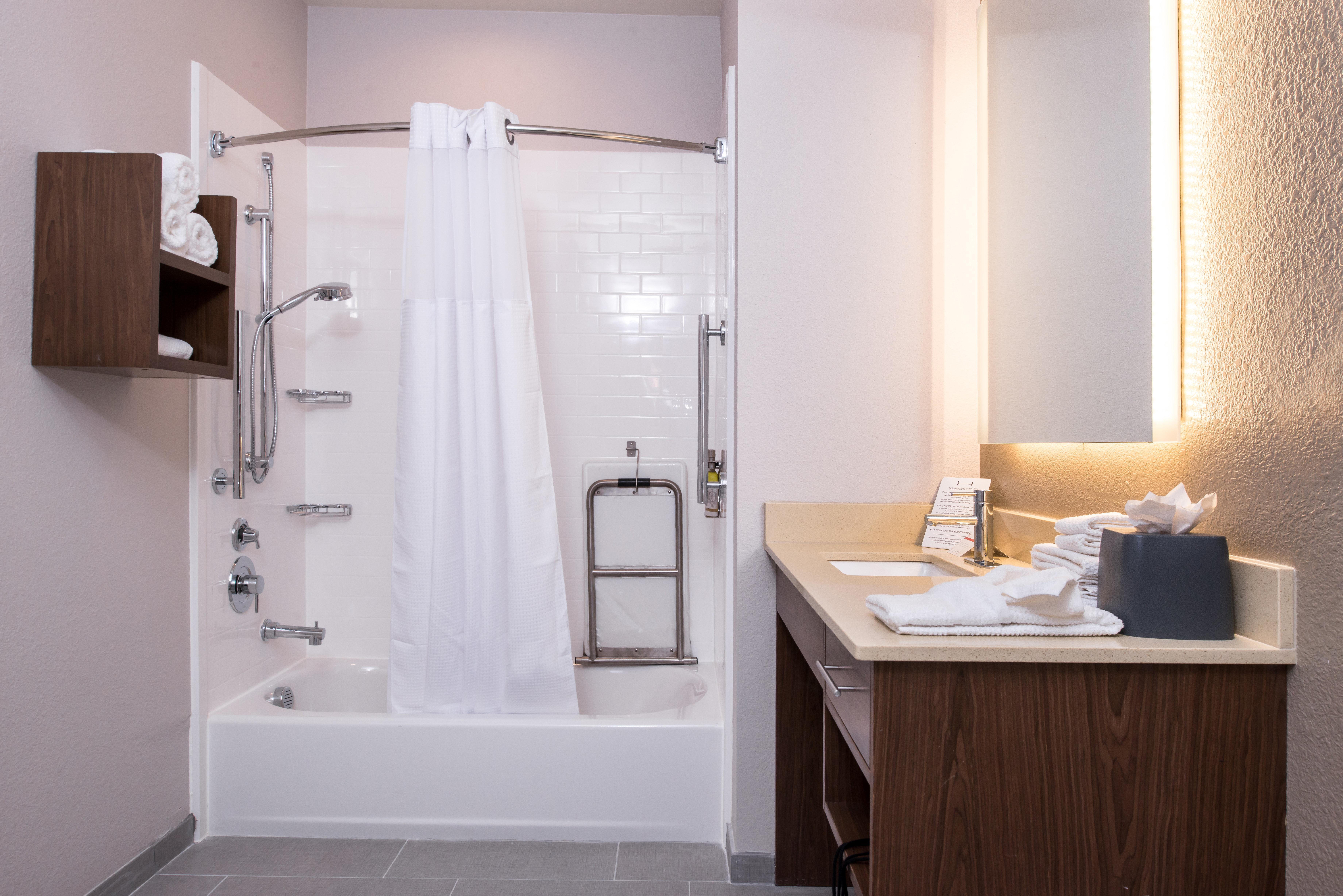 Staybridge - By Ihg 3*
