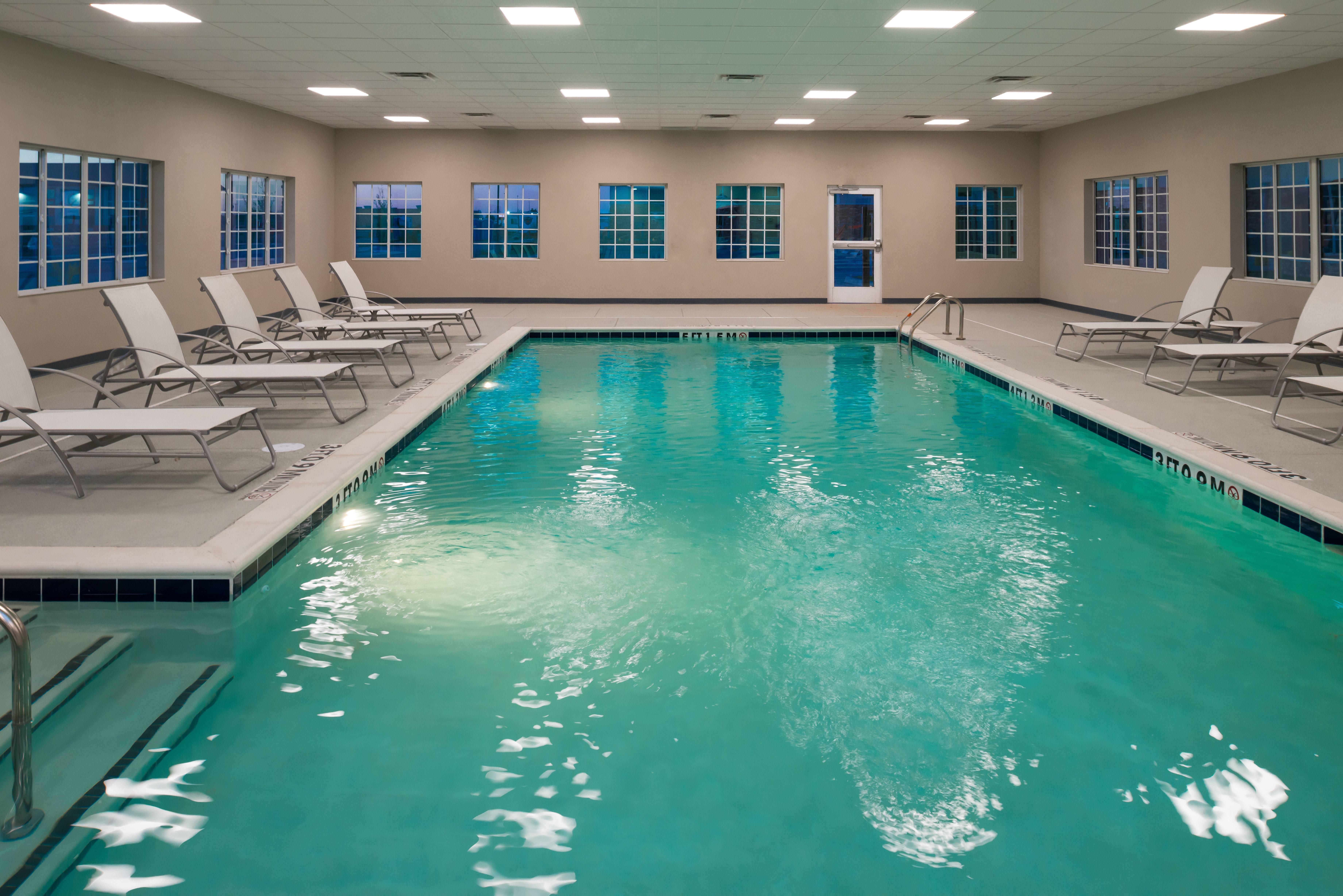 Staybridge - By Ihg Pecos