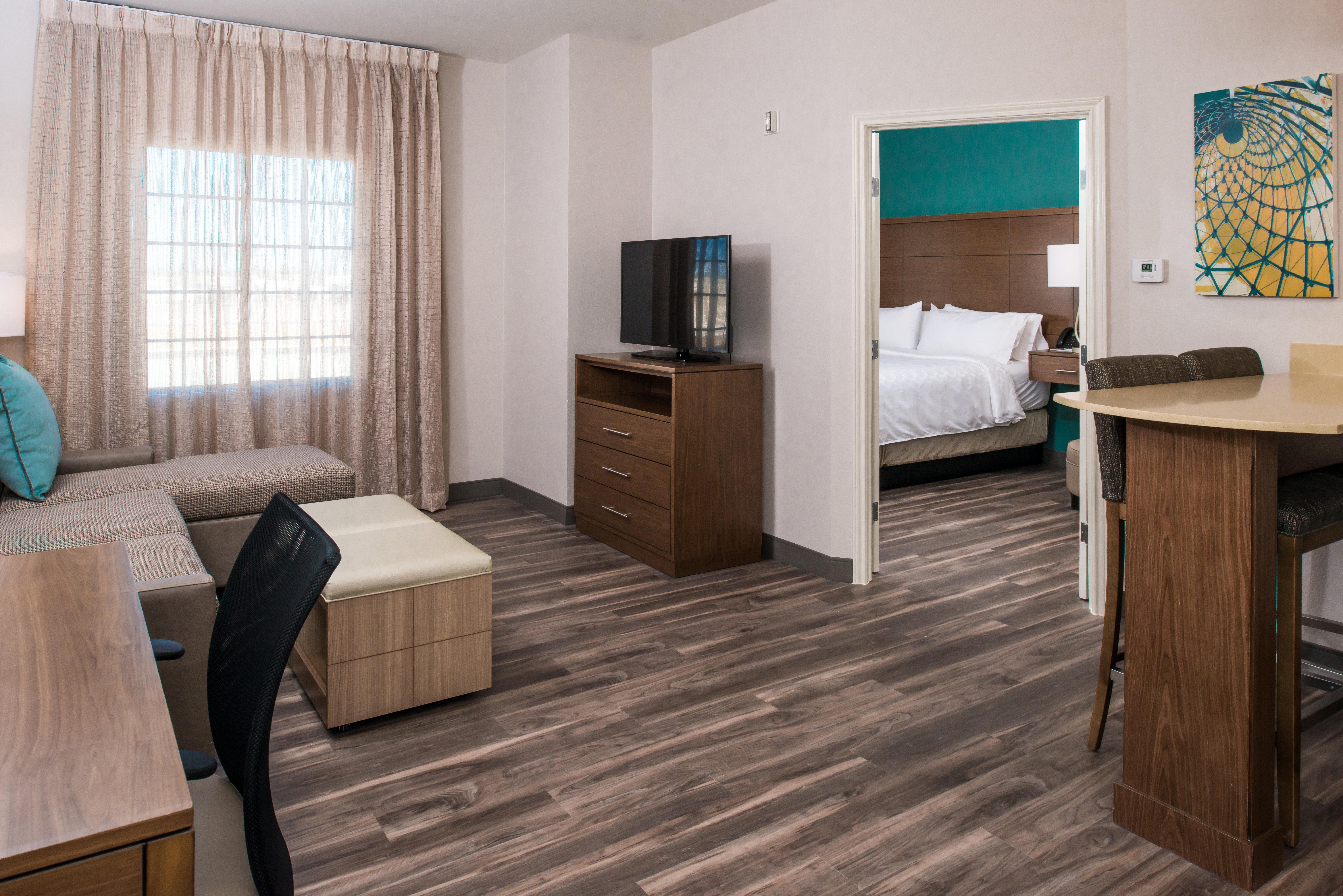 Staybridge - By Ihg Hotel Pecos
