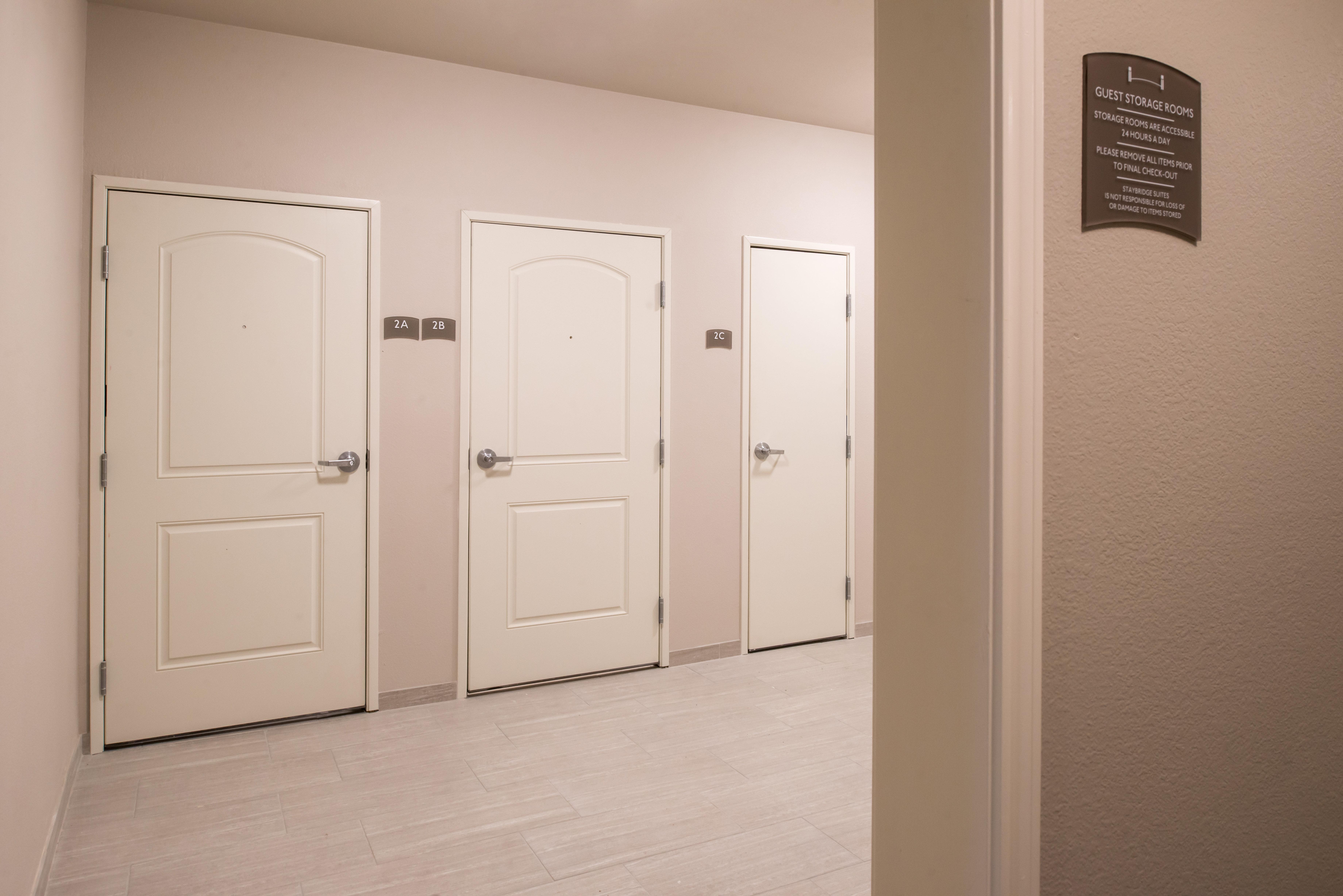 Staybridge - By Ihg Hotel
