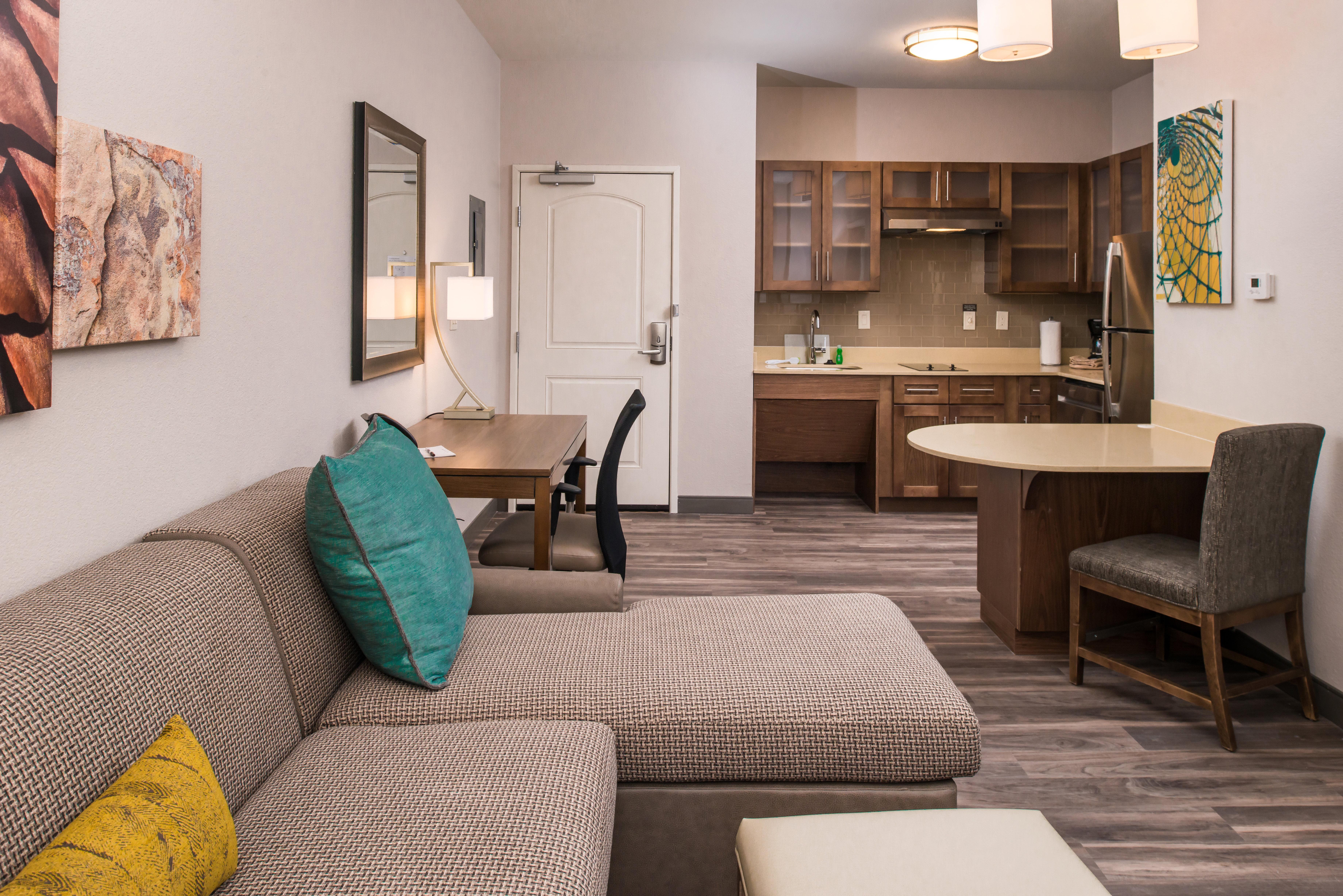 Hotel Staybridge - By Ihg Pecos