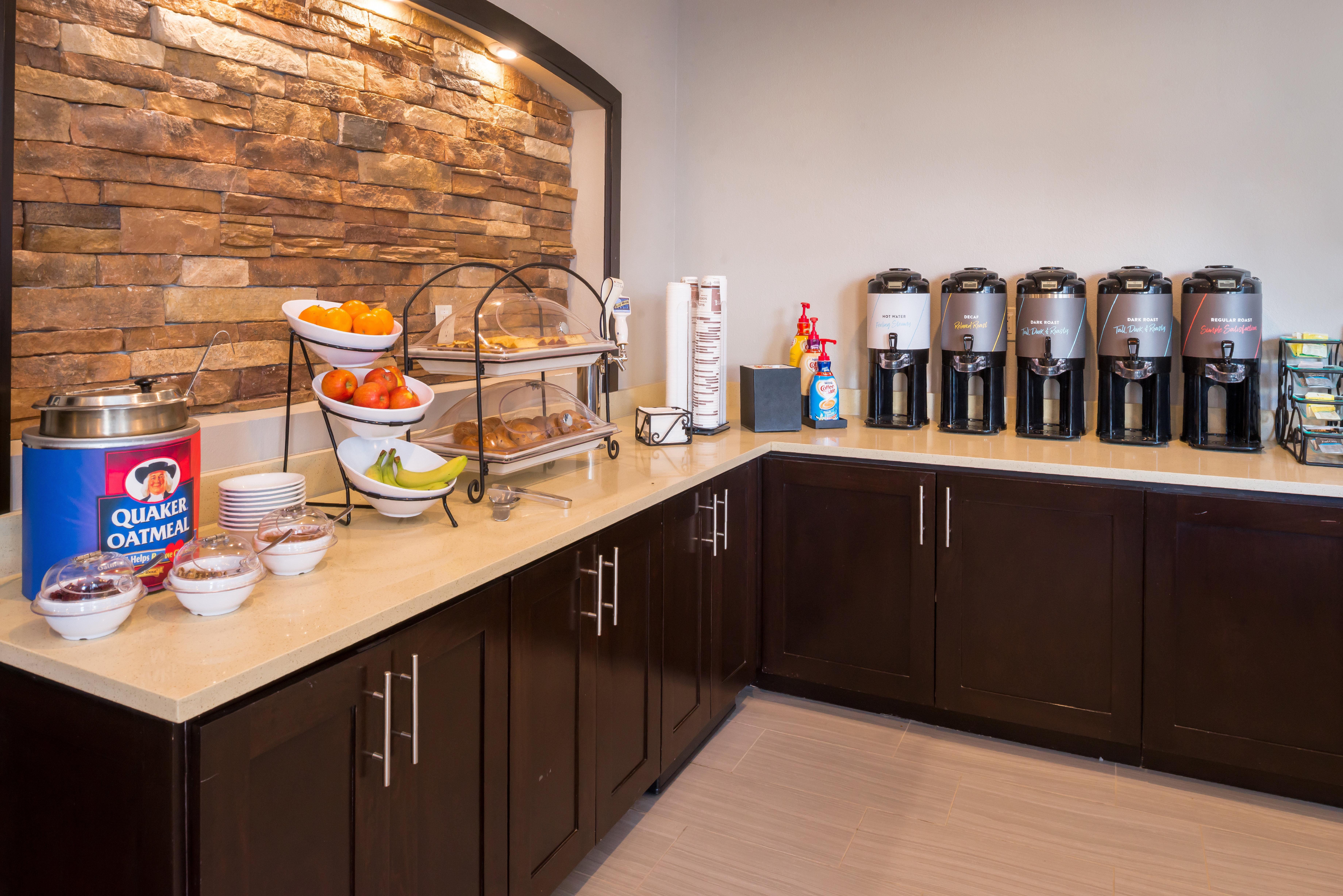 Staybridge - By Ihg 3*