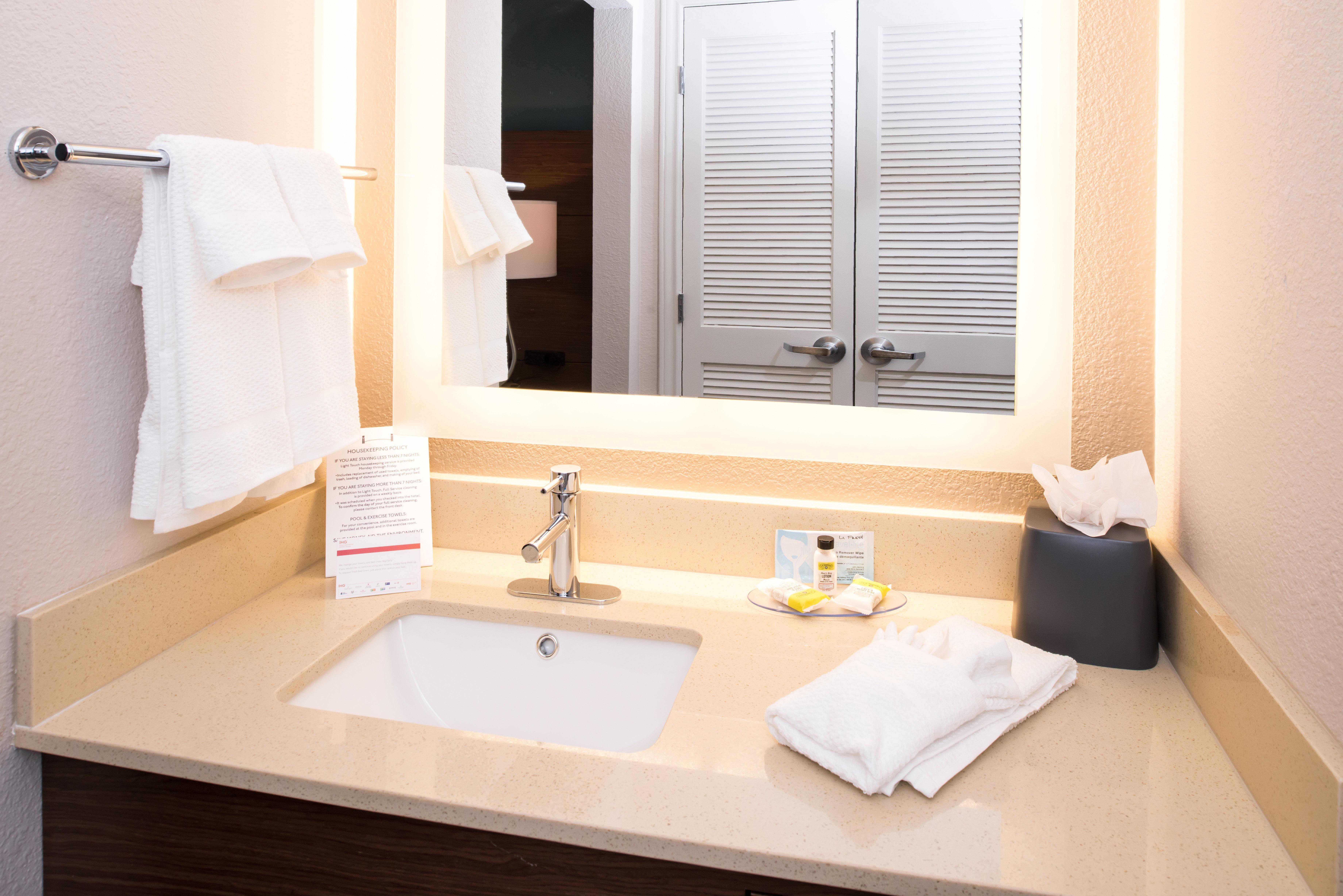 Staybridge - By Ihg