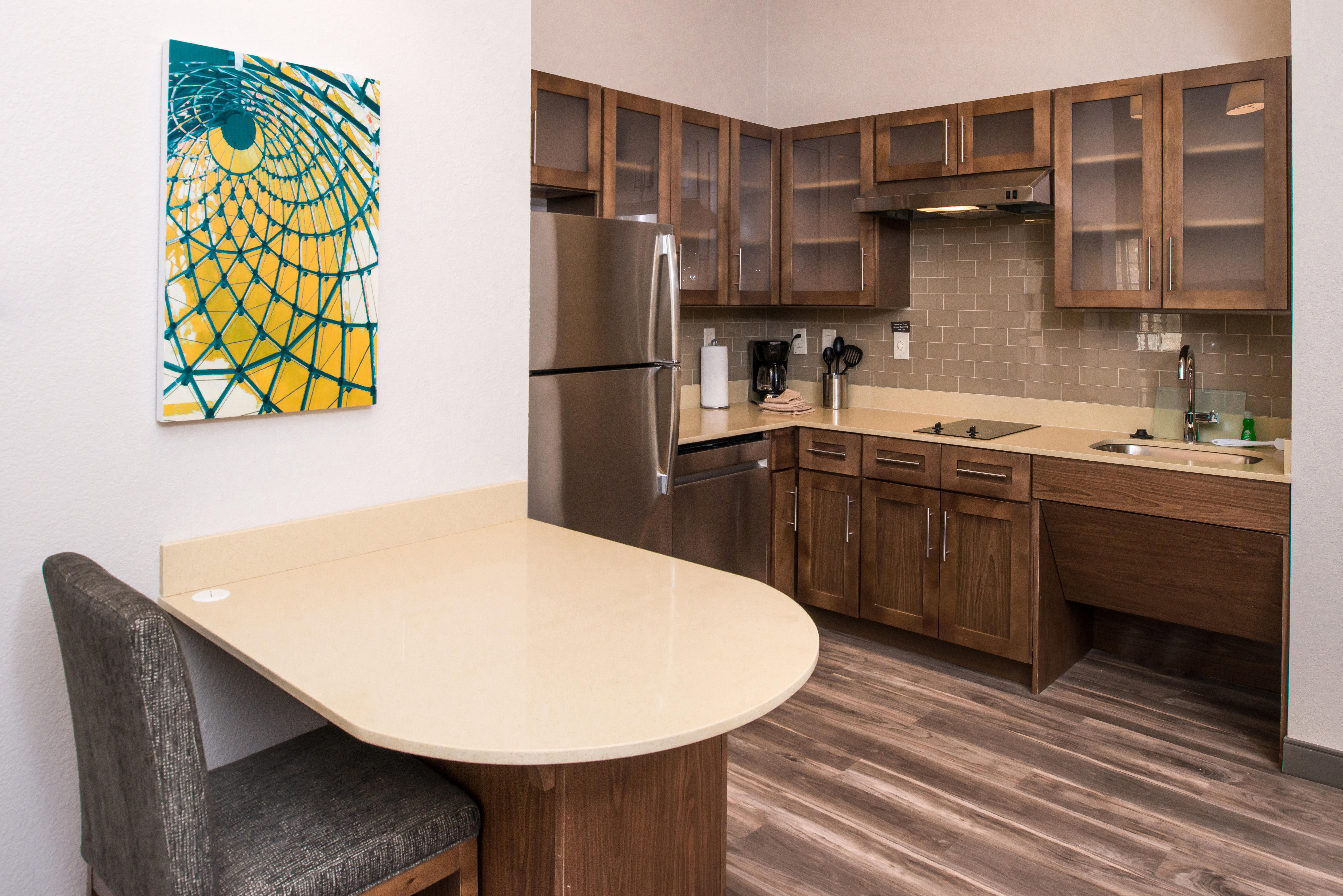 Staybridge - By Ihg Pecos