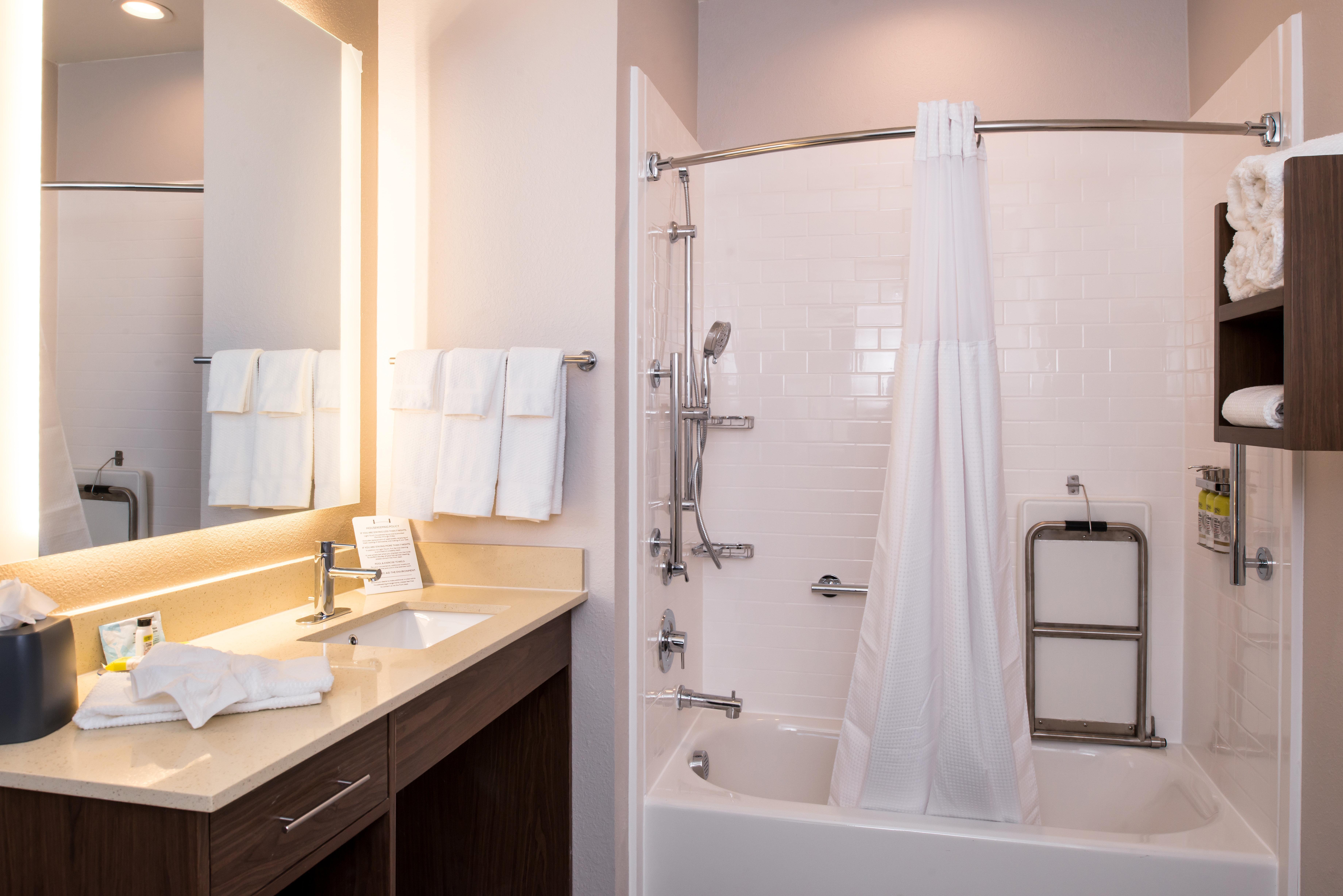 Hotel Staybridge - By Ihg
