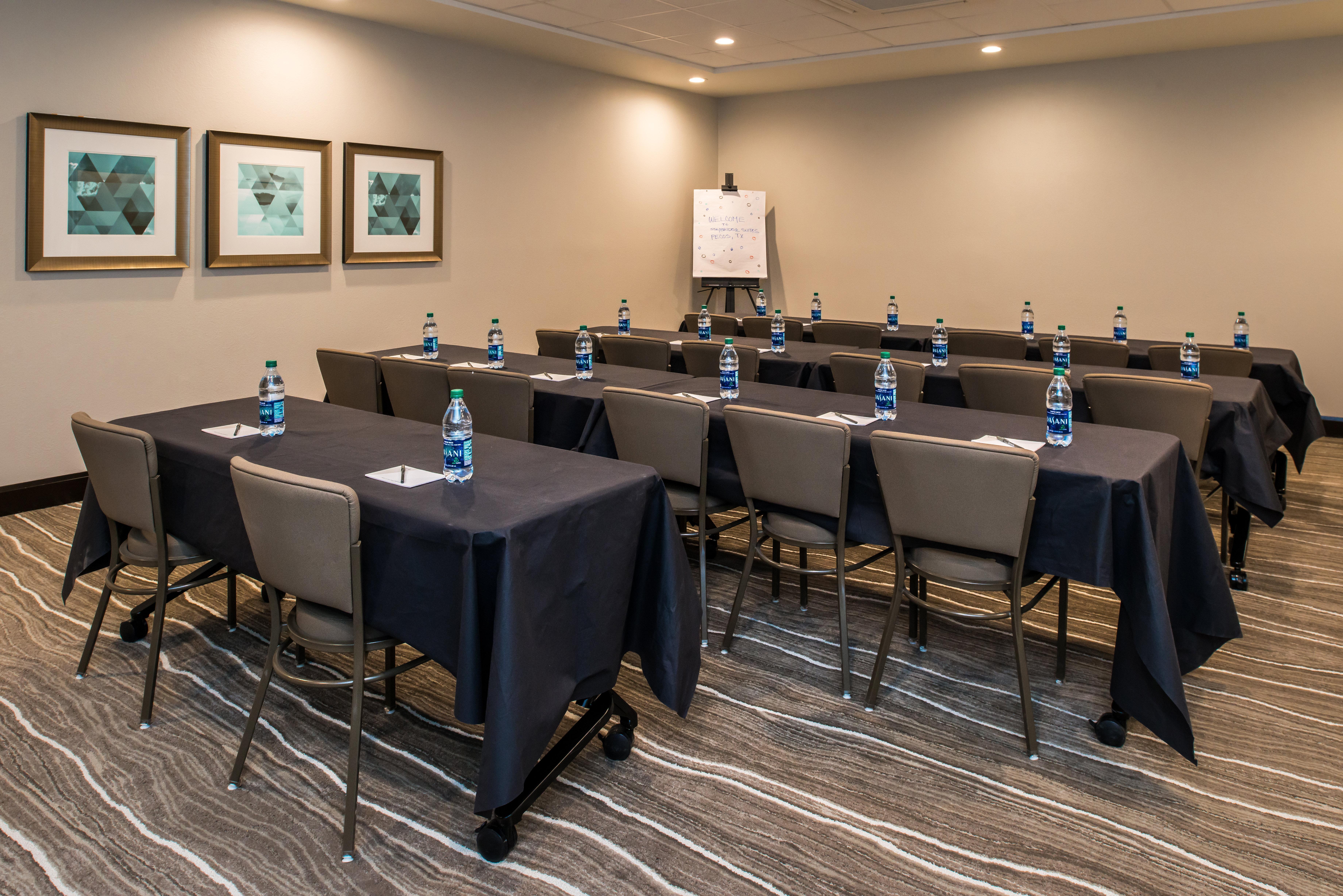 Hotel Staybridge - By Ihg