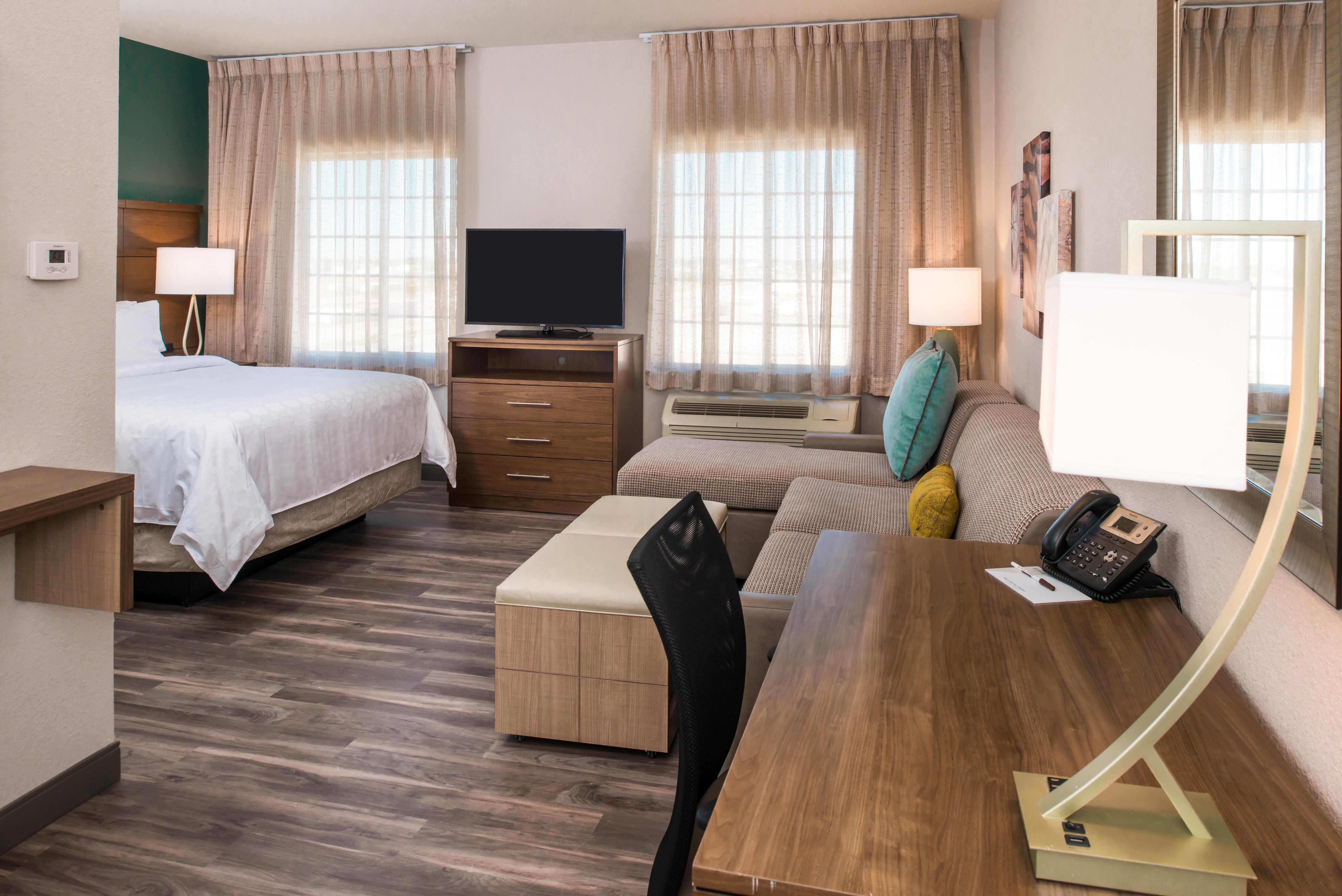 Staybridge - By Ihg Hotel 3*