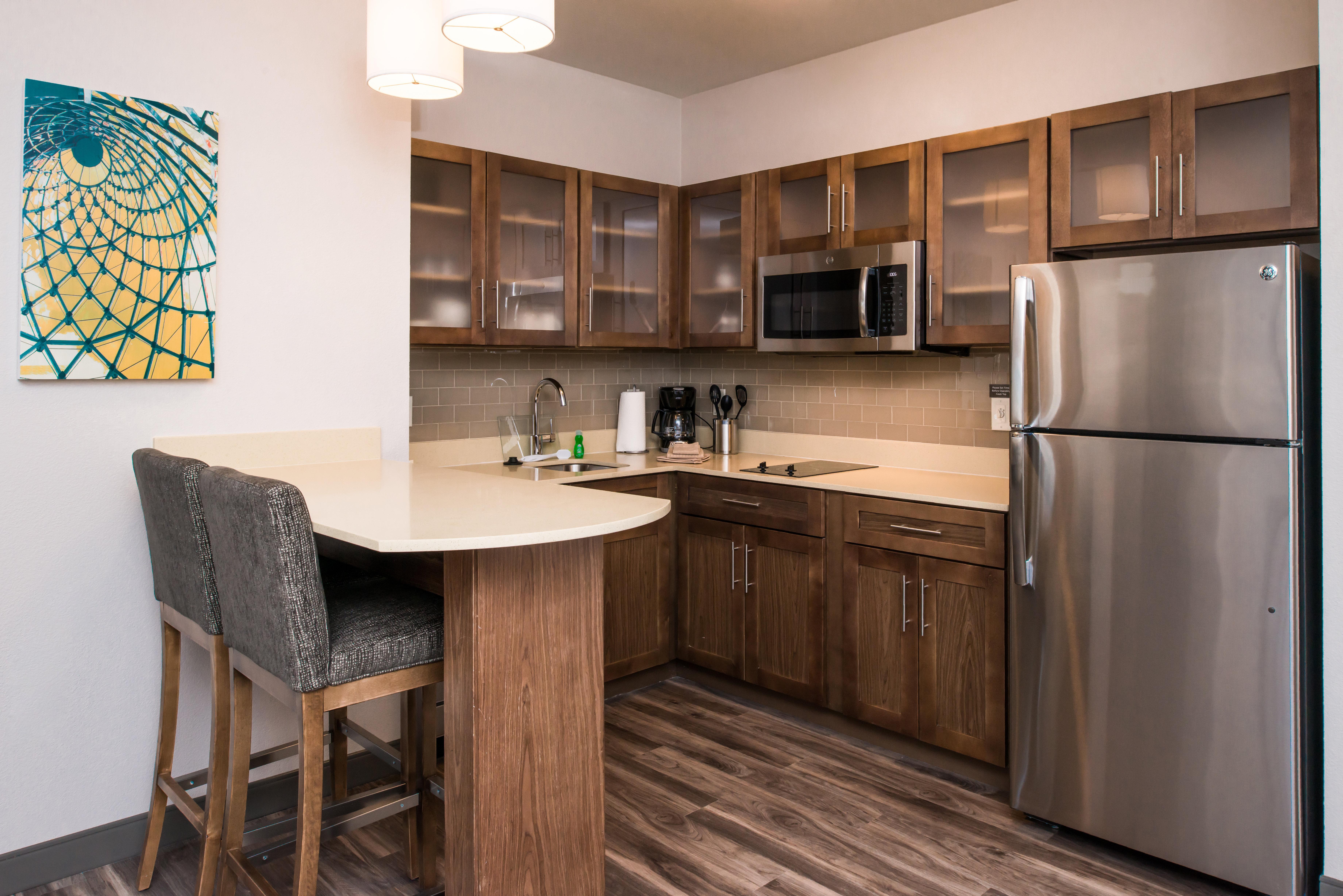 Hotel Staybridge - By Ihg
