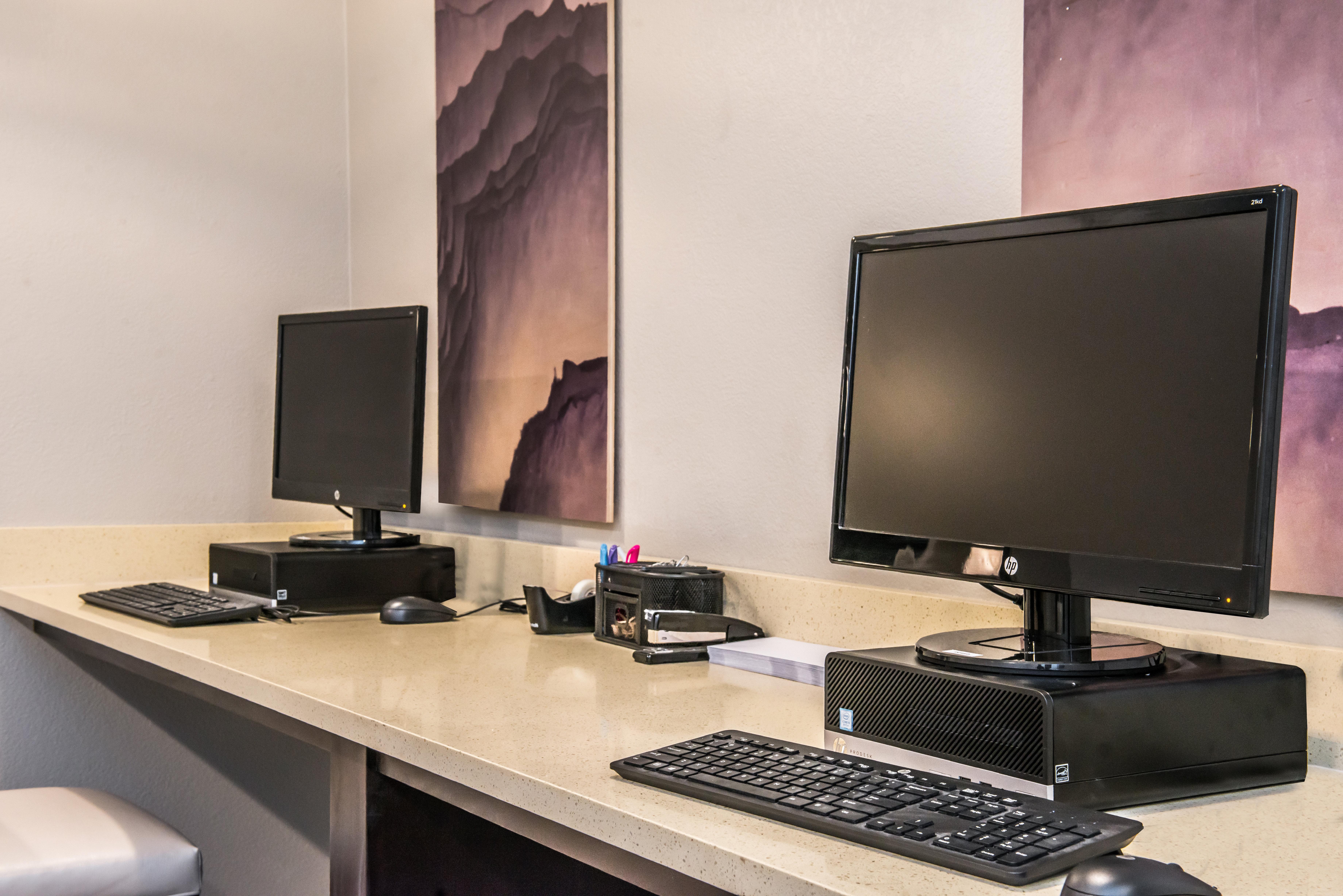 Staybridge - By Ihg Pecos
