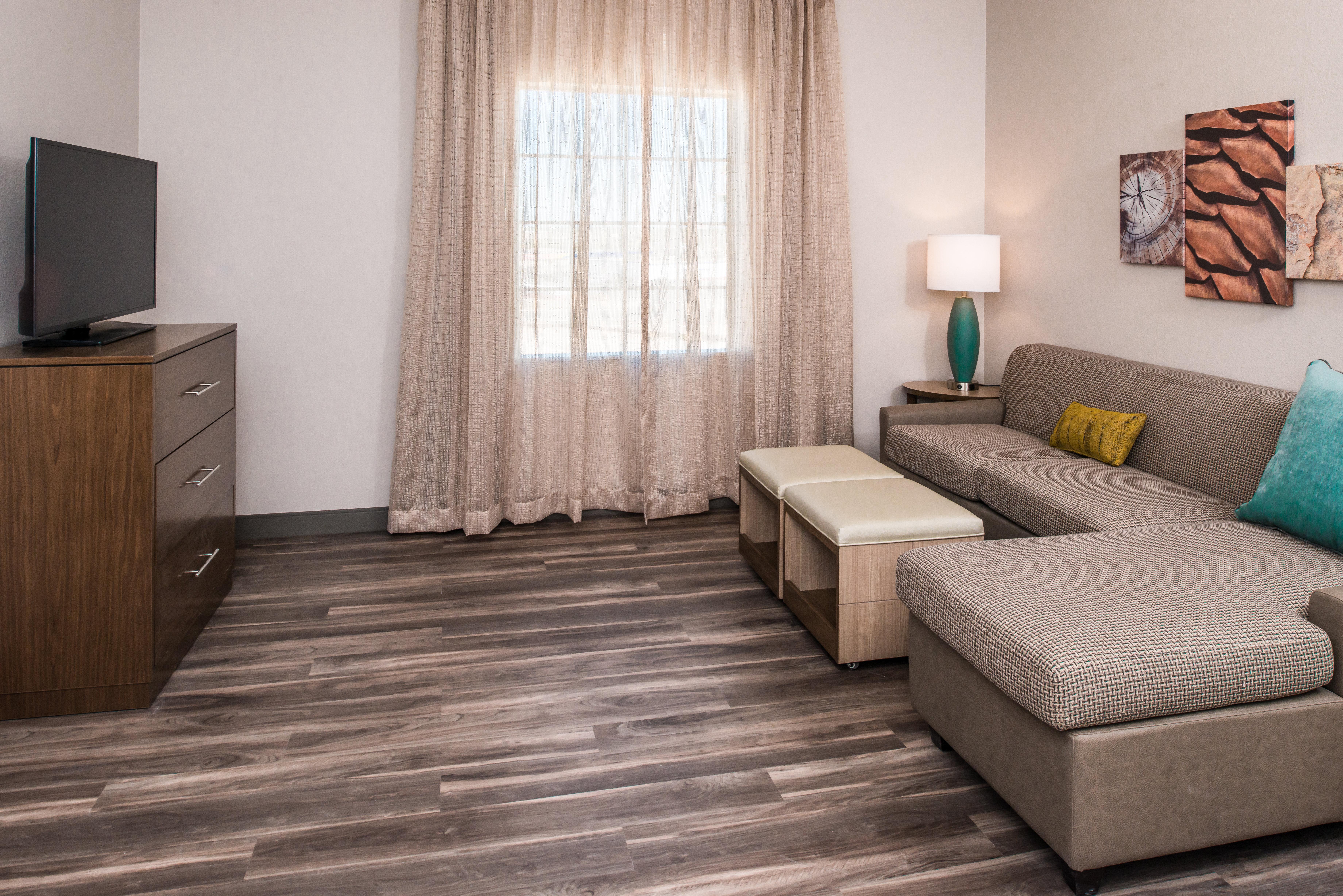 Staybridge - By Ihg Pecos