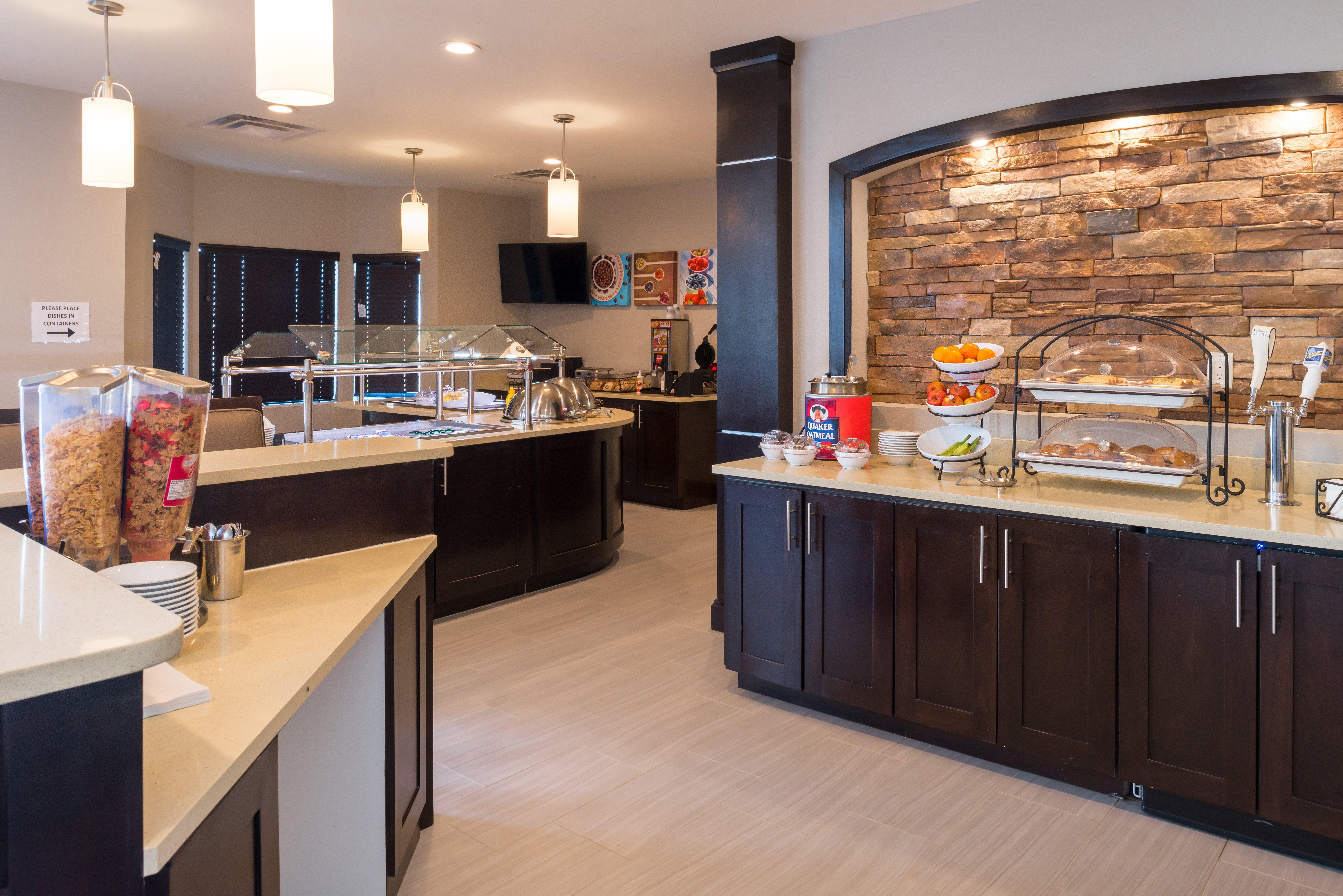 Staybridge - By Ihg 3*